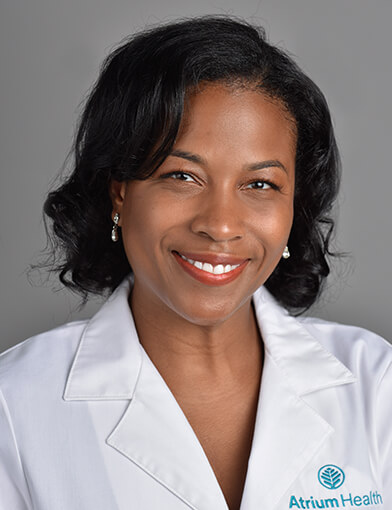 Jonisha Raeshella Brown, MD
