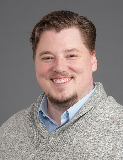 Jordan Daniel Fett, MD