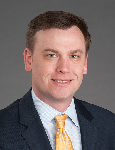 Jordan Miller Case, MD