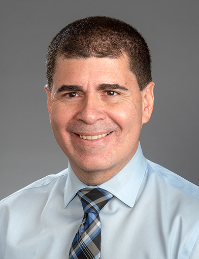 Jose Rene Carrasquillo, MD