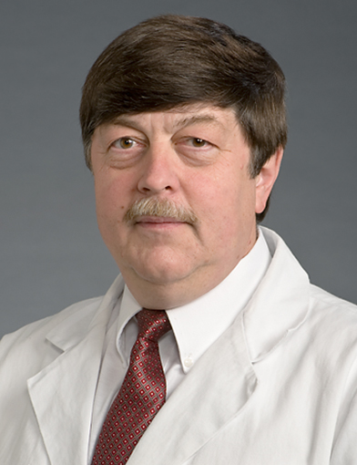 Joseph A. Molnar, MD, PhD