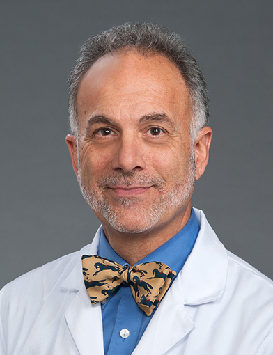 Joseph A. Aloi, MD
