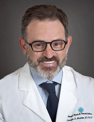 Joseph David Mishkin, MD