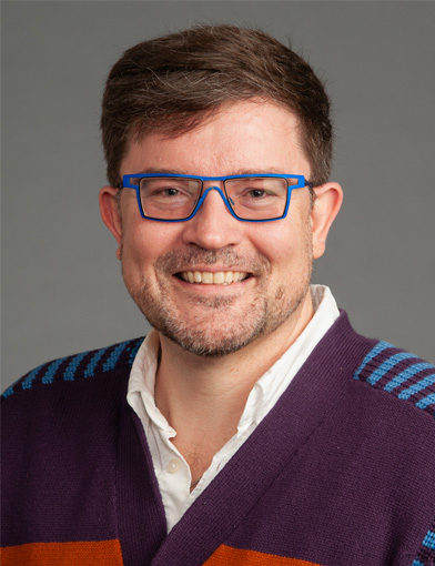 Joseph Gilbert Louis Lee, PhD