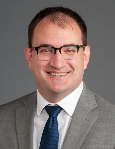 Joseph Glenn Sinnwell, MD