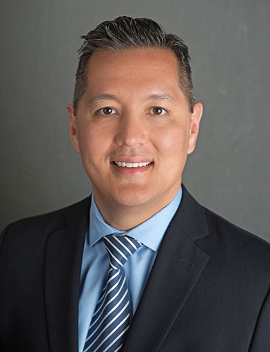 Joseph Robert Hsu, MD