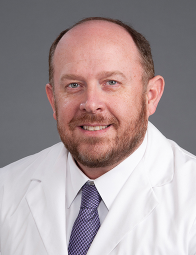 Joseph Todd Perry, MD