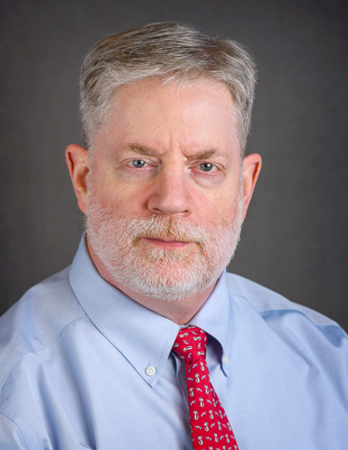 Joseph W. Sechler, MD