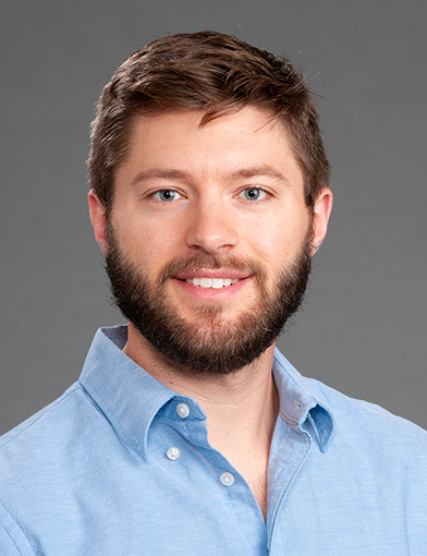 Joshua Blake Barber, DPT