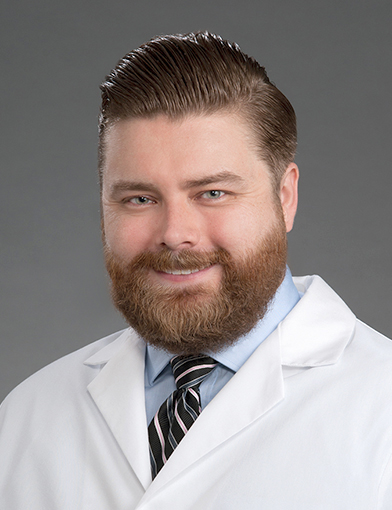 Joshua B. Johnson, MD