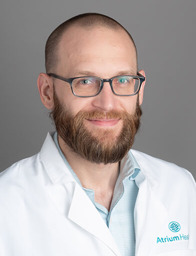 Joshua D. Richter, MD