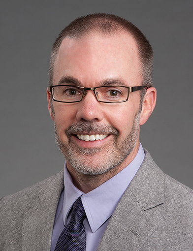 Joshua Daniel Brown, PhD