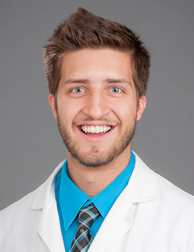 Joshua Richard Dilley, MD