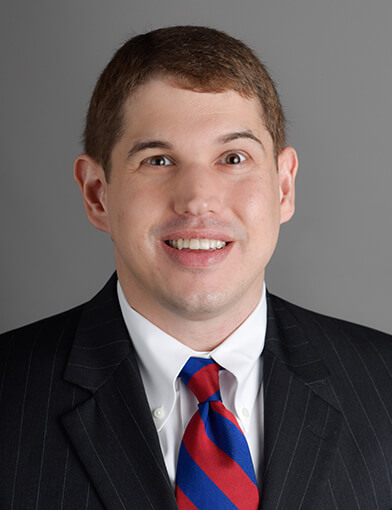 Joshua Seth Davis, MD