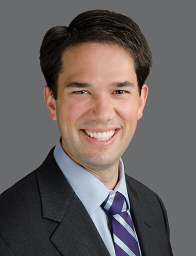 Joshua Shaeffer Hill, MD