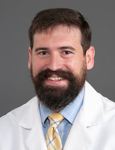 Joshua Stephens Campbell, MD