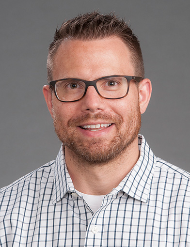 Joshua T. Maxwell, PhD