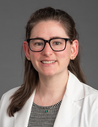Julia Christine Cook, MD