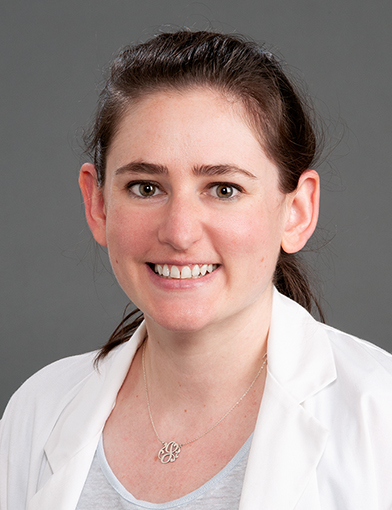 Julia Christine Cook, MD