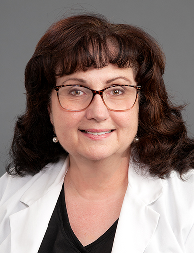 Julianne V. Green, MD
