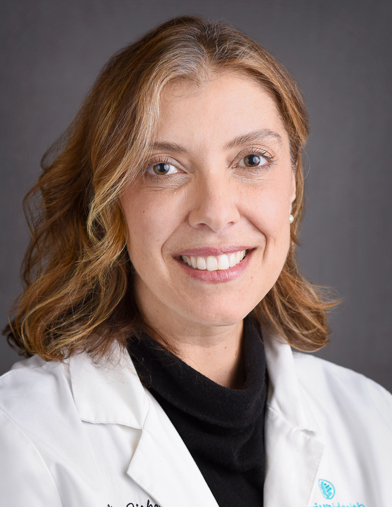 Julie Gottlieb Fisher, MD