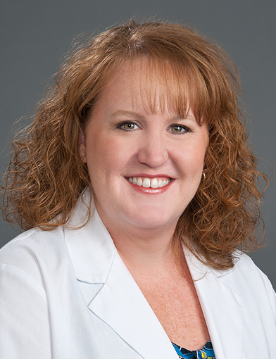 Julie Marie Jordan, NP