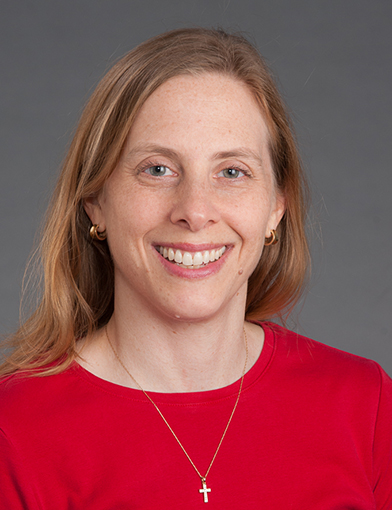 Julie Harrington, NP
