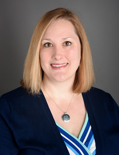Julie Regal Gooding, MD