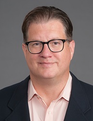Justin B. Moore, PhD