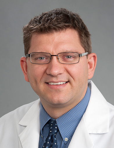 Justin Kenneth Brooten, MD