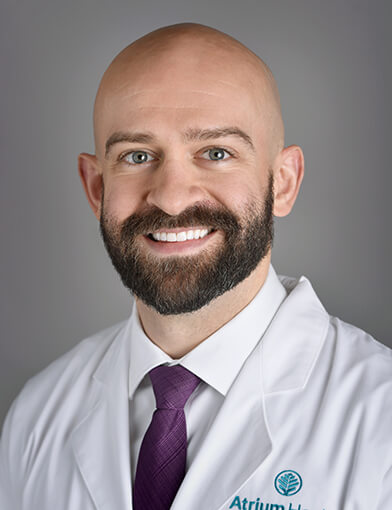 Justin Michael Cirone, MD, MS