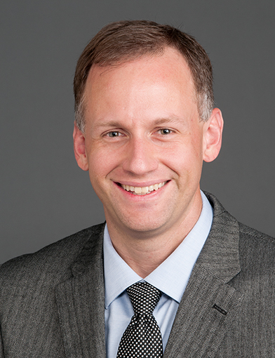 Justin R. Traunero, MD, FASA