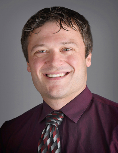 Justin W. Kramer, MAT