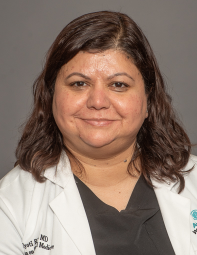 Jyoti Risal, MD