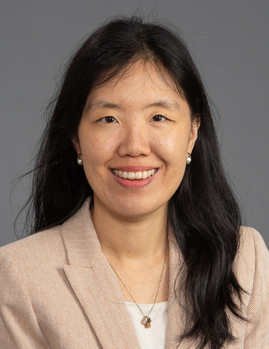 Kacey Min Chae, MD