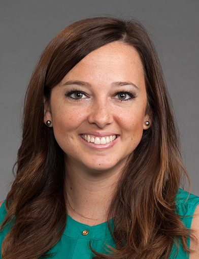 Kacy Alyne Ramirez, MD, FAAP