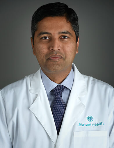 Kalyana Nandipati, MD
