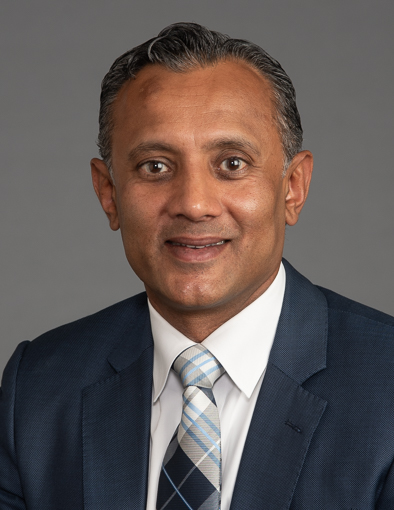 Kapilkumar N. Patel, MD