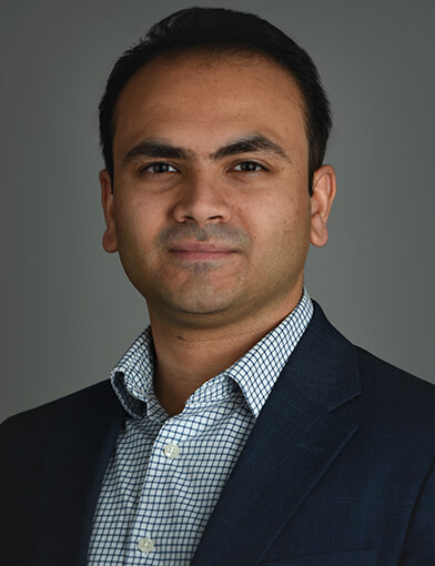 Karan Nayanesh Tarasaria, MD