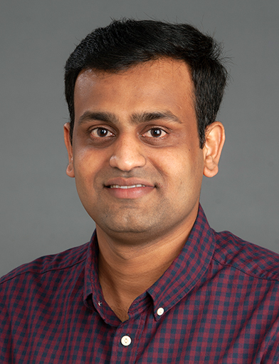 Karan Shamrao Devane, PhD