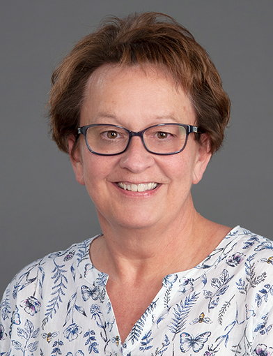 Karen Craven Goins, FNP-BC
