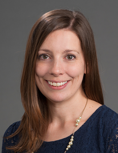 Karen Louise Echerd Corneliussen, MS