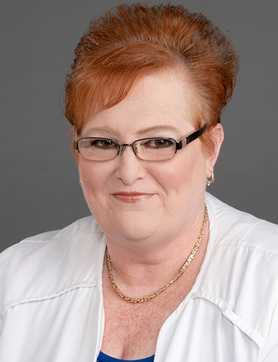 Karen Lesley Pitchford, MSN