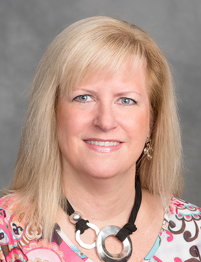 Karen M. Downes, MEd, CCC-SLP