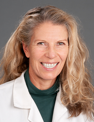 Karen Prueter, PA