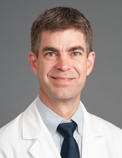 Karl M. Richardson, MD