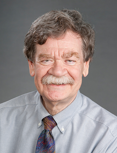 K. Patrick Ober, MD