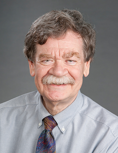 K. Patrick Ober, MD