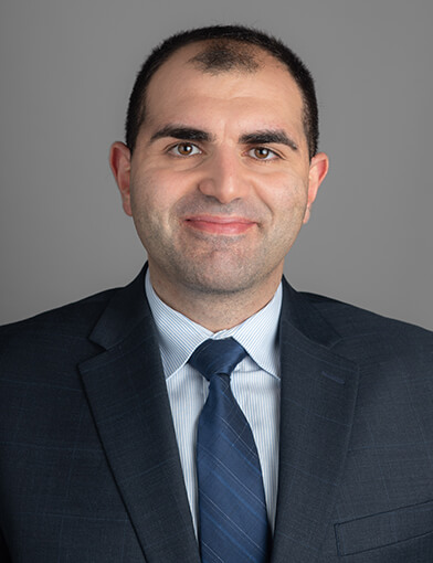 Kasser Saba, MD