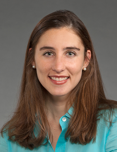 Katie Duckworth, PhD